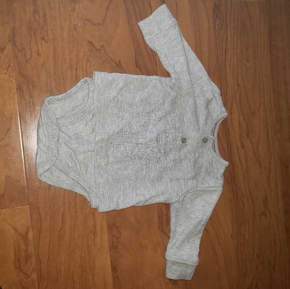 3-6 Month Baby Boy Bundle - Picture 5 of 8